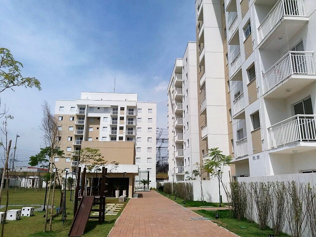 Apartamento Vila Aricanduva