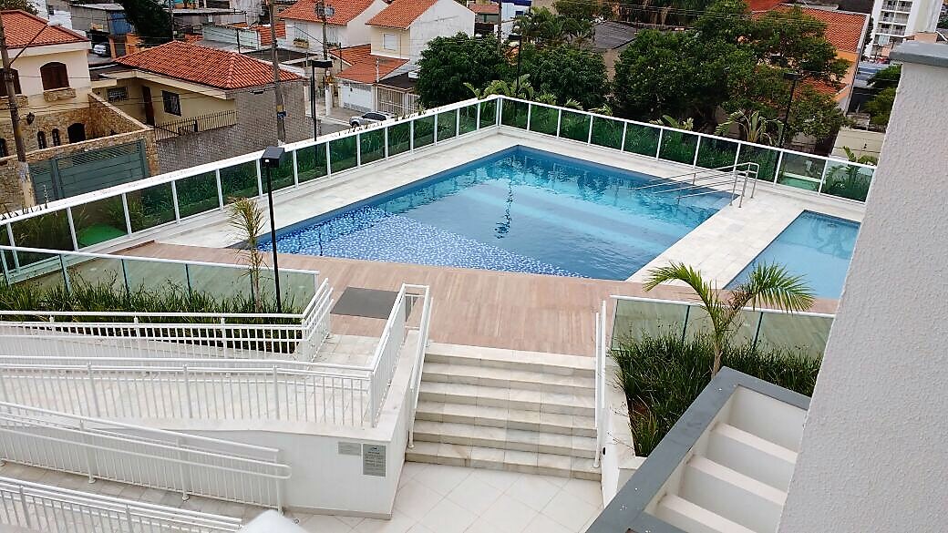 Apartamento Vila Matilde