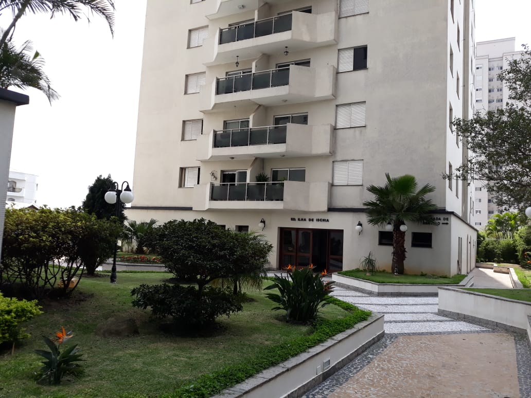 Apartamento Belém