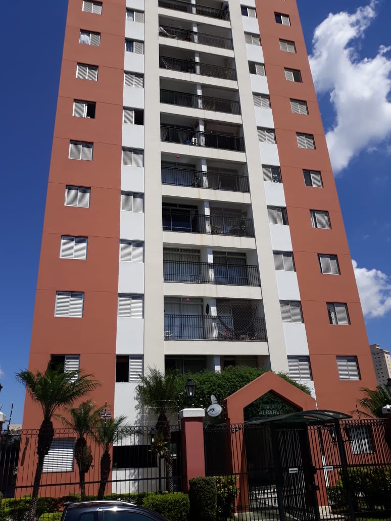 Apartamento Vila Esperança