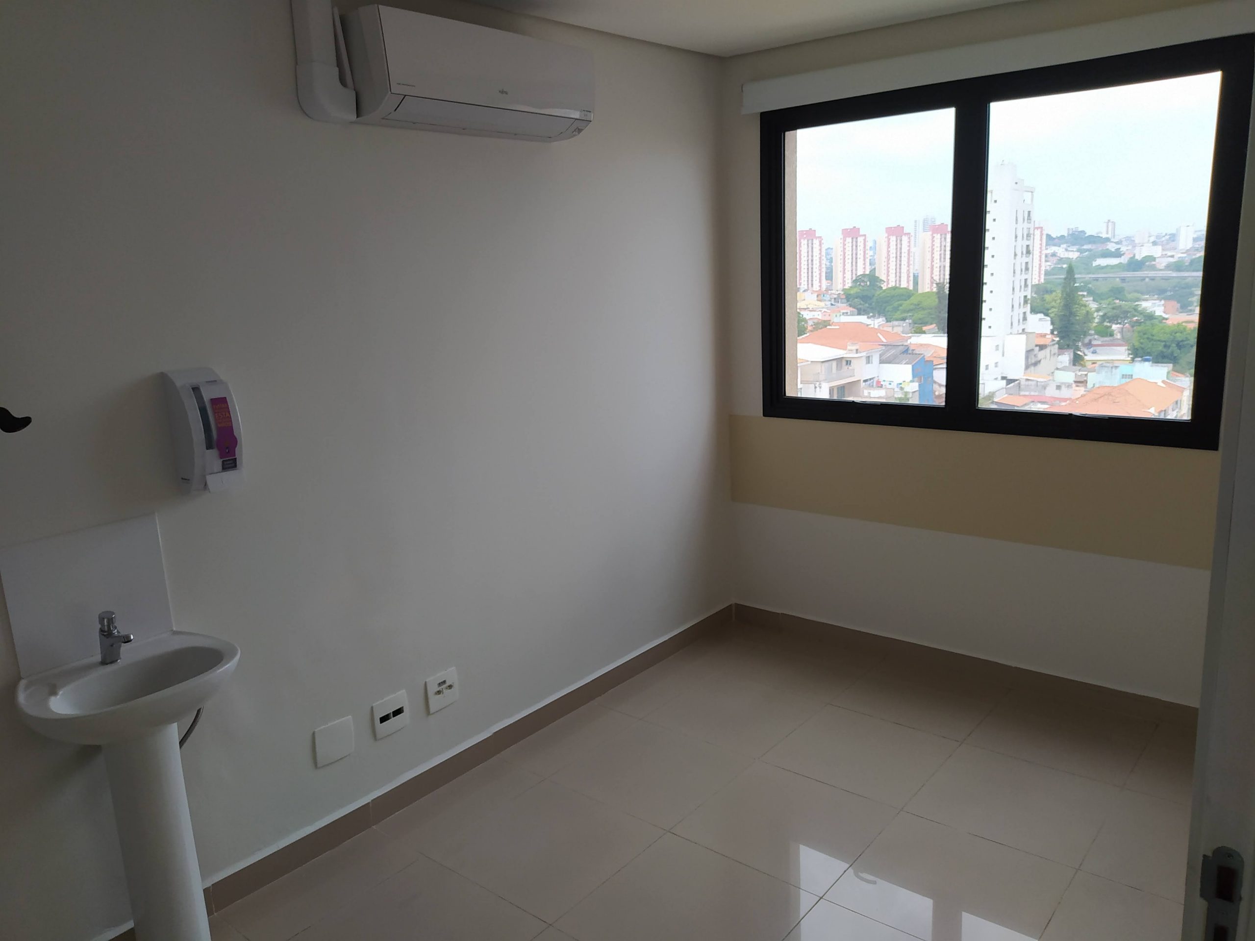 Sala Comercial Penha