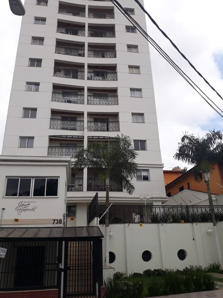 Apartamento Vila Esperança