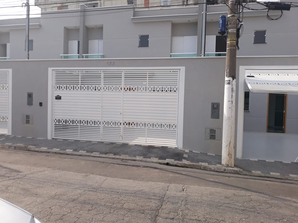 Sobrado Vila Esperança