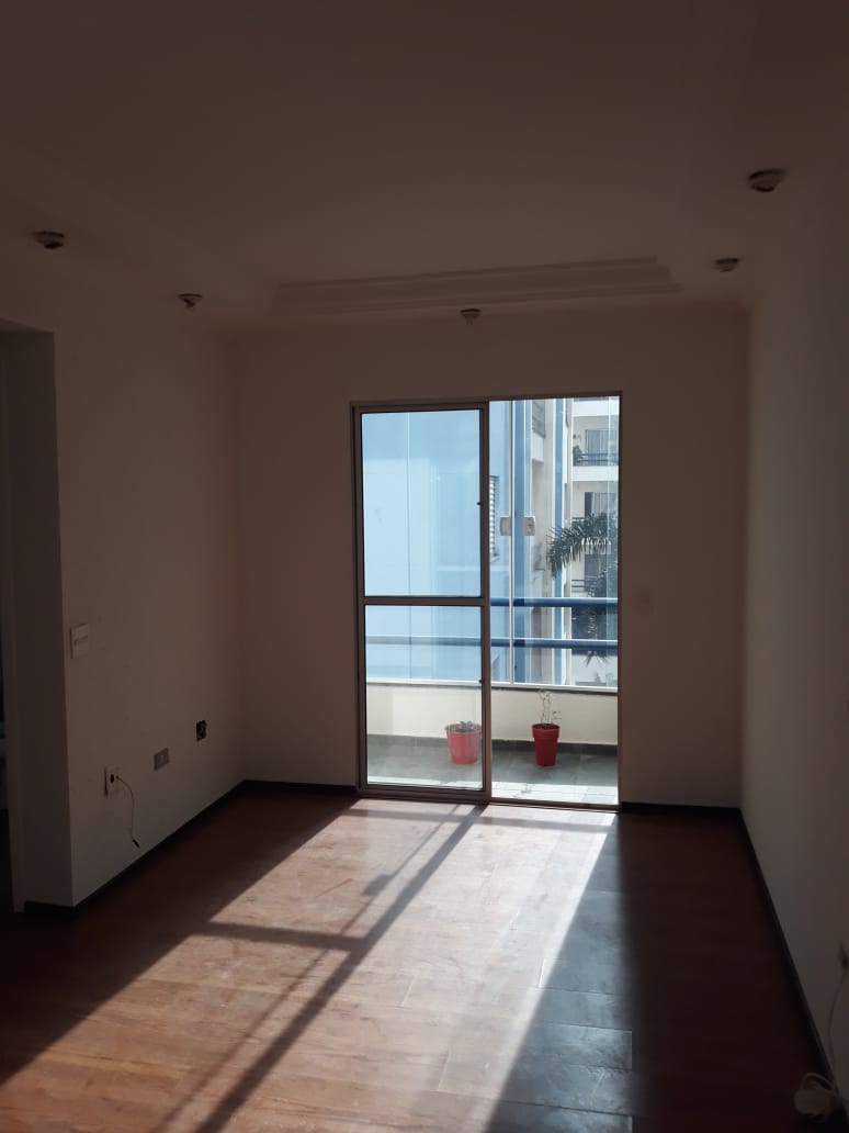 Apartamento Vila Guilhermina