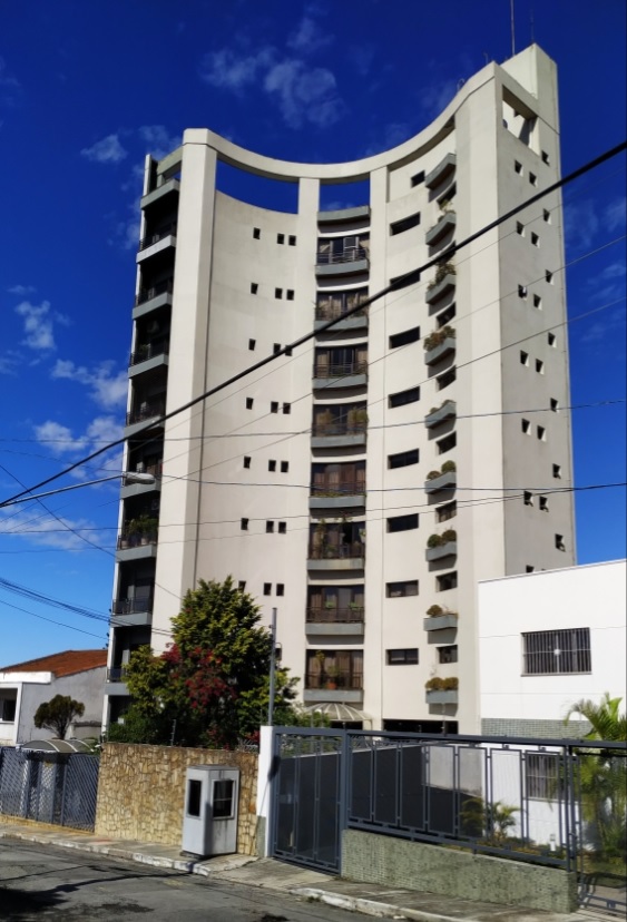 Apartamento Penha de França