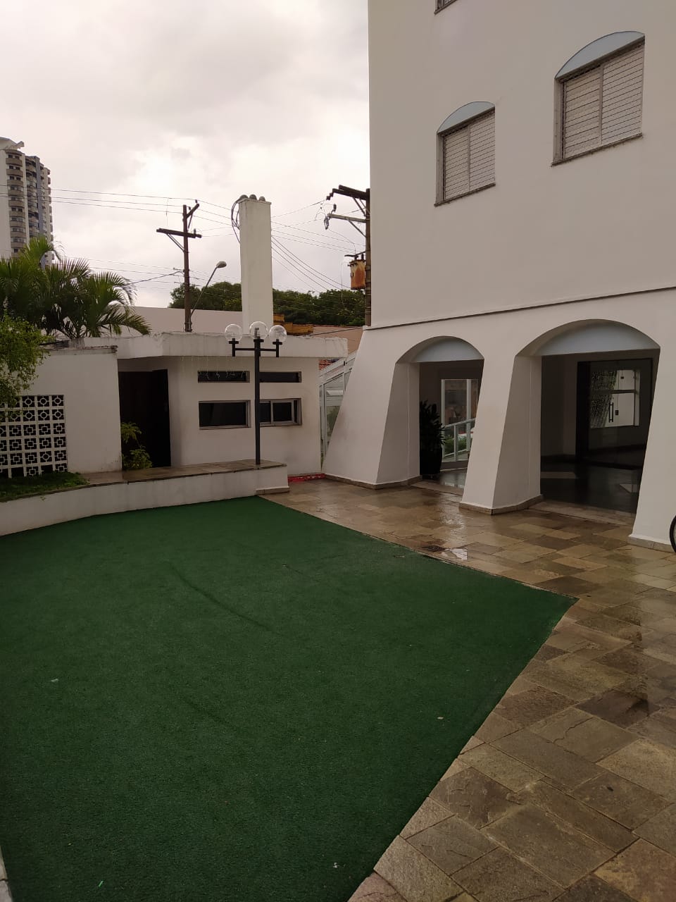 Apartamento Vila Matilde