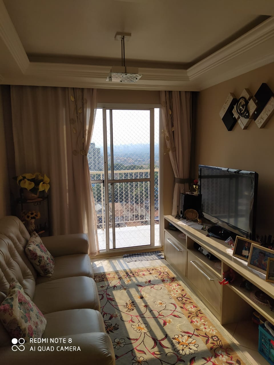 Apartamento Vila Santana