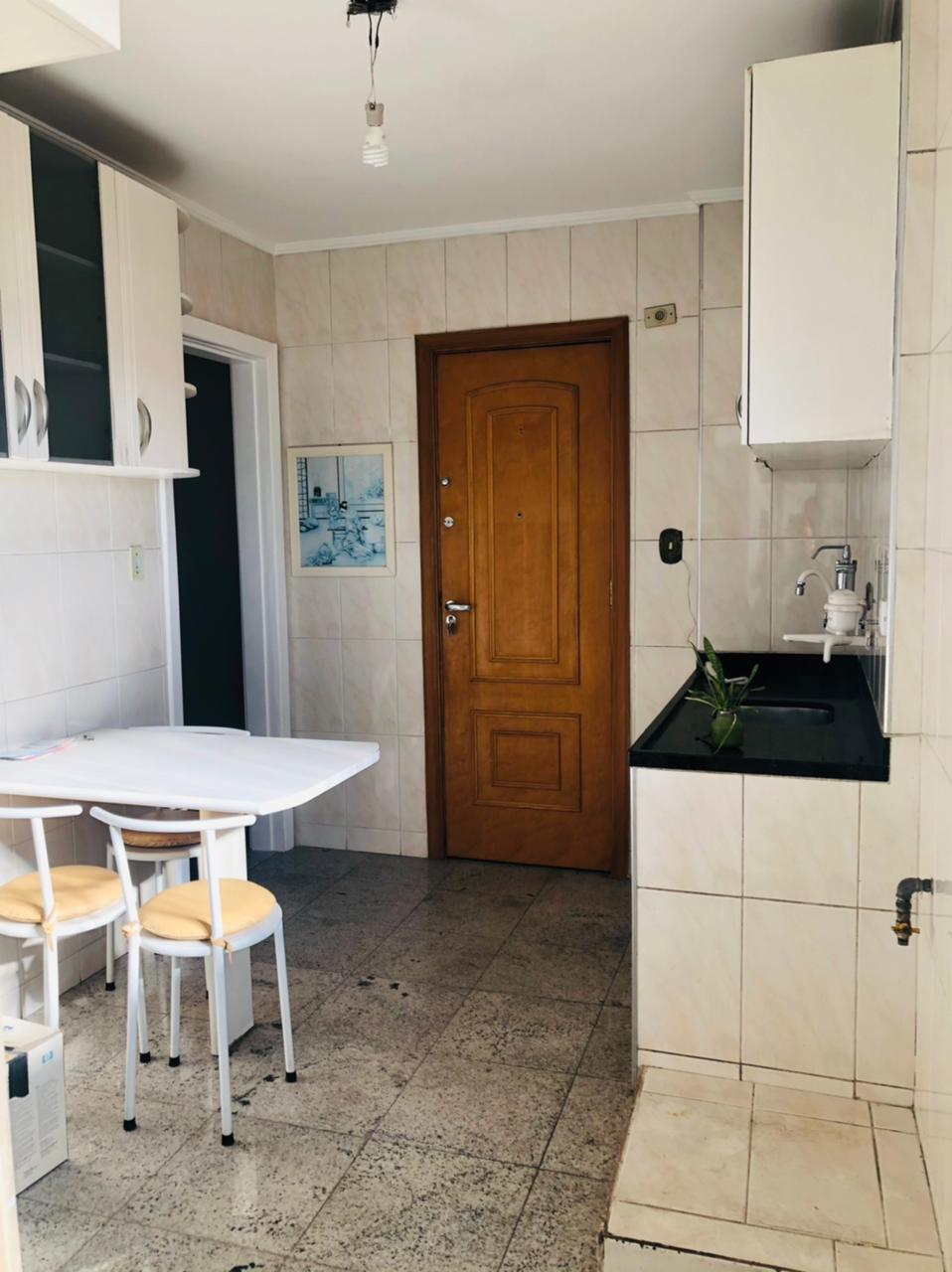 Apartamento Moóca